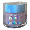 #30 -7 Star UV/LED Soak Off Gel Polish 3-in-1 Set, Gel, Lacquer & Powder