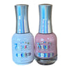 7 Star UV/LED Soak Off Gel Polish 3-in-1, Gel, Lacquer & Powder