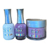 7 Star UV/LED Soak Off Gel Polish 3-in-1, Gel, Lacquer & Powder