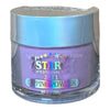 7 Star UV/LED Soak Off Gel Polish 3-in-1, Gel, Lacquer & Powder