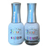 7 Star UV/LED Soak Off Gel Polish 3-in-1, Gel, Lacquer & Powder