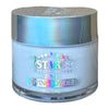 7 Star UV/LED Soak Off Gel Polish 3-in-1, Gel, Lacquer & Powder