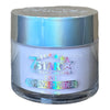 7 Star UV/LED Soak Off Gel Polish 3-in-1 Set, Gel, Lacquer & Powder