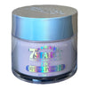 7 Star UV/LED Soak Off Gel Polish 3-in-1, Gel, Lacquer & Powder