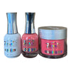 7 Star UV/LED Soak Off Gel Polish 3-in-1, Gel, Lacquer & Powder