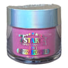 7 Star UV/LED Soak Off Gel Polish 3-in-1 Set, Gel, Lacquer & Powder