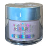 7 Star UV/LED Soak Off Gel Polish 3-in-1, Gel, Lacquer & Powder