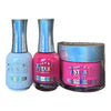 7 Star UV/LED Soak Off Gel Polish 3-in-1, Gel, Lacquer & Powder