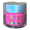7 Star UV/LED Soak Off Gel Polish 3-in-1, Gel, Lacquer & Powder