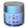 7 Star UV/LED Soak Off Gel Polish 3-in-1 Set, Gel, Lacquer & Powder