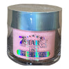 7 Star UV/LED Soak Off Gel Polish 3-in-1 Set, Gel, Lacquer & Powder