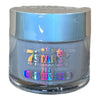 7 Star UV/LED Soak Off Gel Polish 3-in-1, Gel, Lacquer & Powder