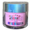 7 Star UV/LED Soak Off Gel Polish 3-in-1 Set, Gel, Lacquer & Powder