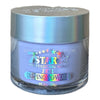 7 Star UV/LED Soak Off Gel Polish 3-in-1 Set, Gel, Lacquer & Powder