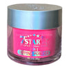 7 Star UV/LED Soak Off Gel Polish 3-in-1, Gel, Lacquer & Powder