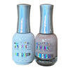 7 Star 3-in-1 UV/LED Gel Polish Set - Gel, Lacquer & Powder