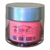 7 Star 3-in-1 Gel Polish Set - UV/LED Gel, Lacquer & Dip Powder
