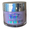 7 Star UV/LED 3-in-1 Gel Polish, Lacquer & Acrylic Powder Set