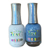 7 Star 3-in-1 UV/LED Gel Polish, Lacquer & Acrylic Powder Set