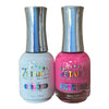 7 Star UV/LED Gel Polish 3-in-1 – Gel, Lacquer & Powder Set