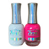 7 Star UV/LED Gel Polish 3-in-1 Set – Gel, Lacquer & Powder