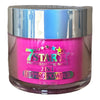 7 Star UV/LED Gel Polish 3-in-1 Set – Gel, Lacquer & Powder