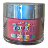 7 Star UV/LED Gel Polish 3-in-1 – Gel, Lacquer & Powder Set