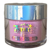 7 Star Gel 3-in-1 UV/LED Gel Polish Set – Gel, Lacquer & Powder