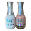 7 Star Gel 3-in-1 UV/LED Set – Gel Polish, Lacquer & Powder