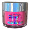 7 Star Gel 3-in-1 UV/LED Set – Gel Polish, Lacquer & Powder