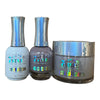 7 Star Gel 3-in-1 UV/LED Set – Gel Polish, Lacquer & Powder