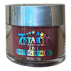 7 Star Gel 3-in-1 UV/LED Set – Gel Polish, Lacquer & Powder