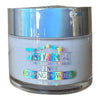 7 Star Gel 3-in-1 UV/LED Set – Gel Polish, Lacquer & Powder