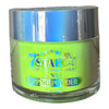 7 Star Gel 3-in-1 Set – UV/LED Gel Polish, Lacquer & Powder