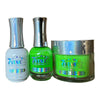 7 Star Gel 3-in-1 Set – Gel Polish, Lacquer & Dip Powder