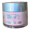 7 Star Gel 3-in-1 Set – Gel Polish, Lacquer & Dip Powder