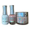 7 Star Gel 3-in-1 Set – Gel Polish, Lacquer & Dip Powder