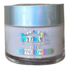 7 Star Gel 3-in-1 Set – Gel Polish, Lacquer & Dip Powder