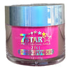 7 Star Gel 3-in-1 Set – Gel Polish, Lacquer & Dip Powder