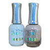 7 Star Gel 3 in 1 UV/LED Polish, Lacquer, & Dip Powder Set