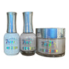 7 Star Gel 3 in 1 UV/LED Polish, Lacquer & Dip Powder Set