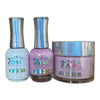 7 Star 3 in 1 UV/LED Gel Polish, Lacquer & Dip Powder Set