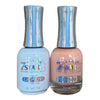 7 Star Gel 3 in 1 UV/LED Polish Set - Gel, Lacquer & Dip Powder