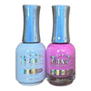 7 Star 3 in 1 UV/LED Gel Polish Set - Gel, Lacquer & Dip Powder