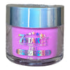 7 Star 3 in 1 UV/LED Gel Polish Set - Gel, Lacquer & Dip Powder