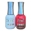 7 Star 3 in 1 Gel Polish Set - UV/LED, Lacquer & Dip Powder
