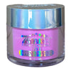 7 Star UV/LED Soak Off Gel Polish 3 in 1 #119 - Pink & Blue