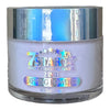 7 Star UV/LED Soak Off Gel Polish 3 in 1 #120 - Pink & Lavender