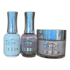 7 Star UV/LED Soak Off Gel Polish 3 in 1 #126 - Lavender