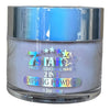7 Star UV/LED Soak Off Gel Polish 3 in 1 #126 - Lavender